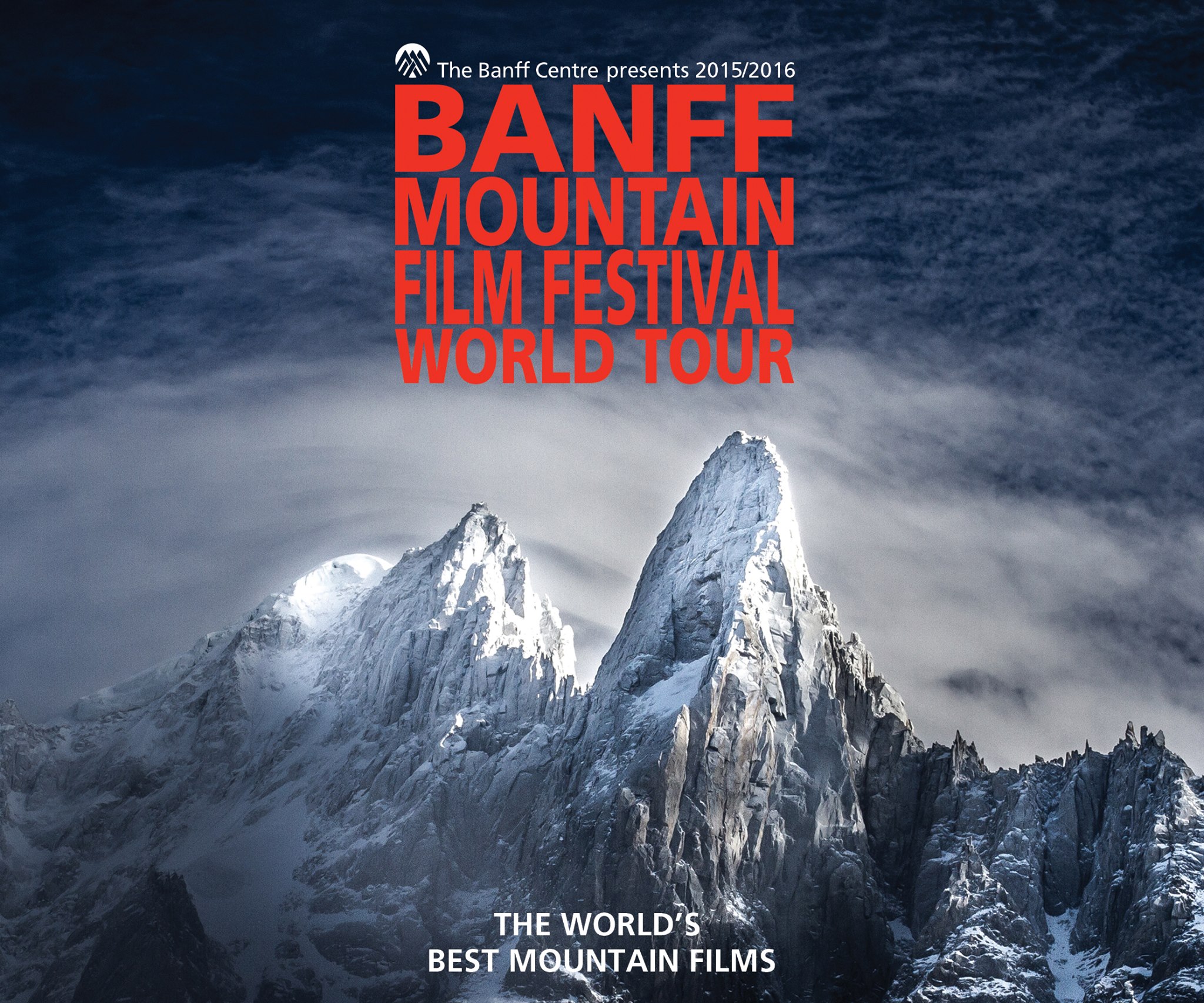 LIVEN UP YOUR WINTER WITH BANFF MOUNTAIN FILM FESTIVAL