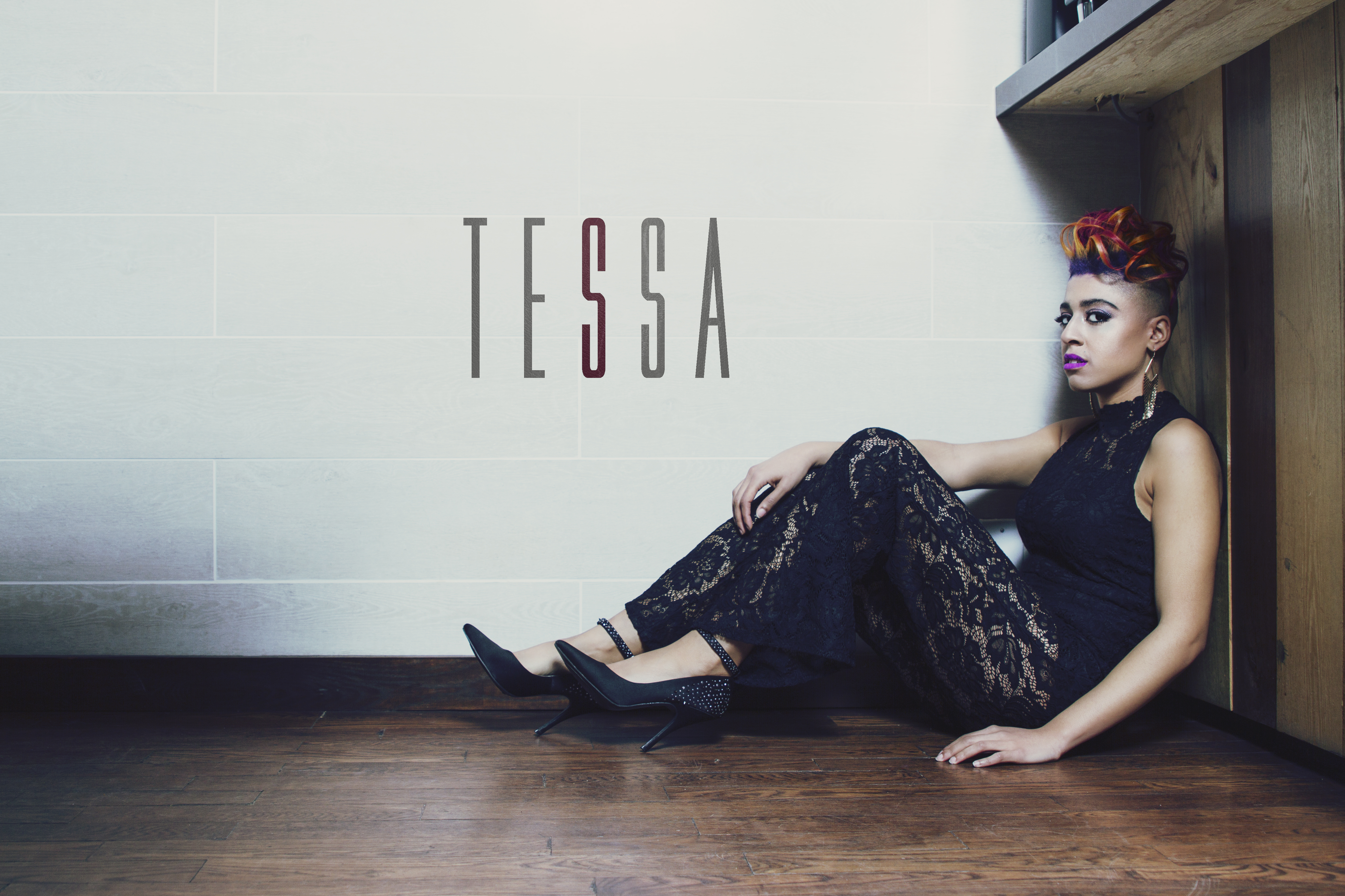 R&B Artist Tessa is About to Take a Big Step With USA Tour