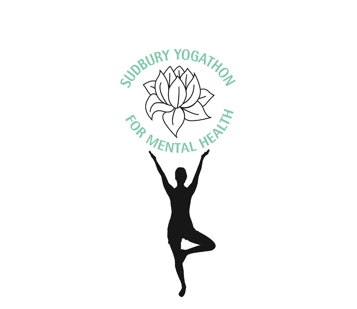 Sudbury's First Yogathon for Mental Health