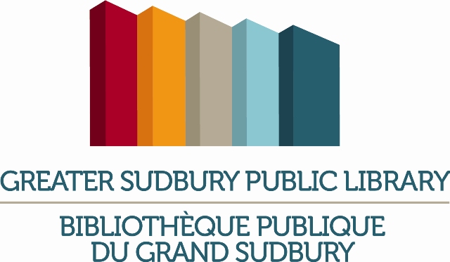Greater Sudbury Public Library – It’s Not Just For Books Anymore!