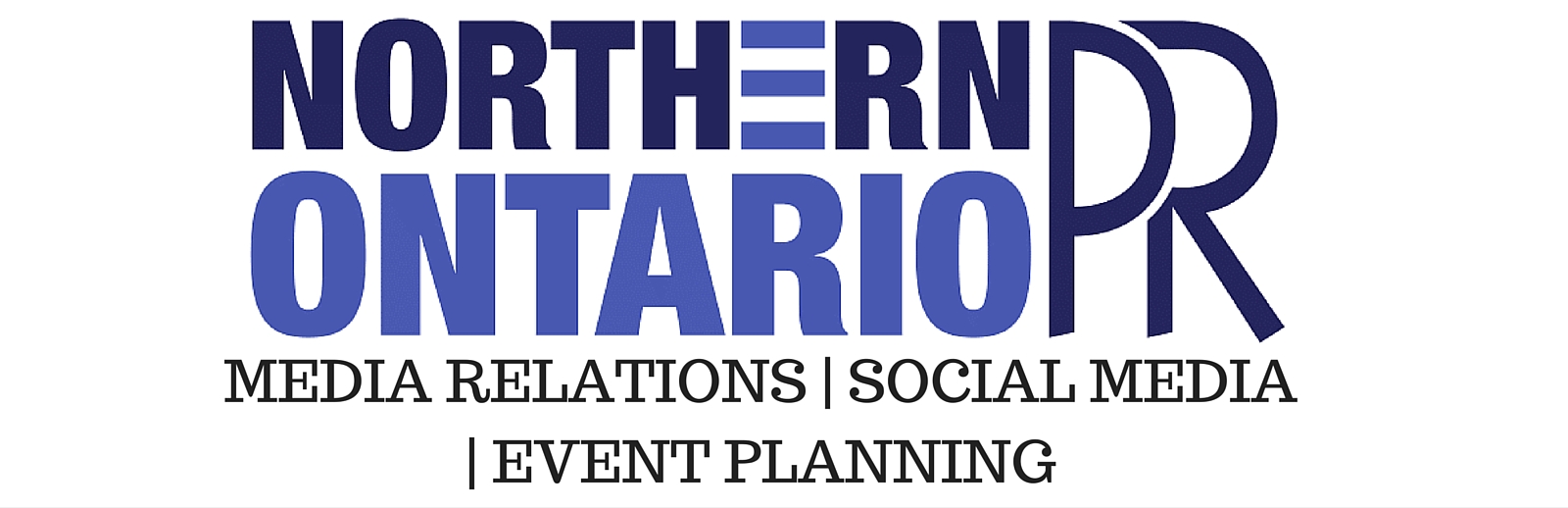 Northern Ontario PR Celebrates 1 Year