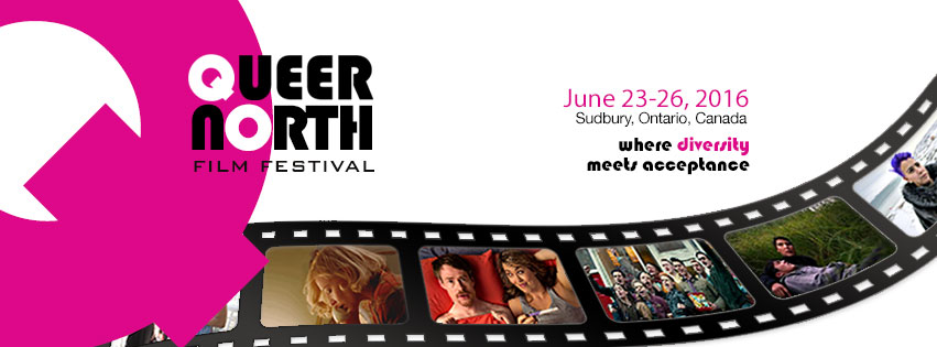 Indie Cinema Tells All: Everything You Need to Know About Queer North Film Festival!