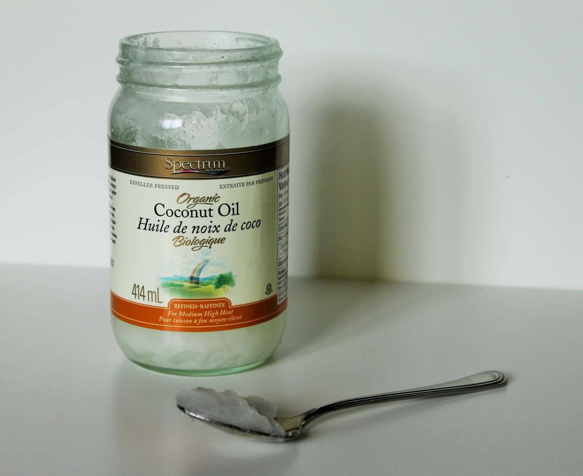 Coconut oil: The Multi Purpose Oil