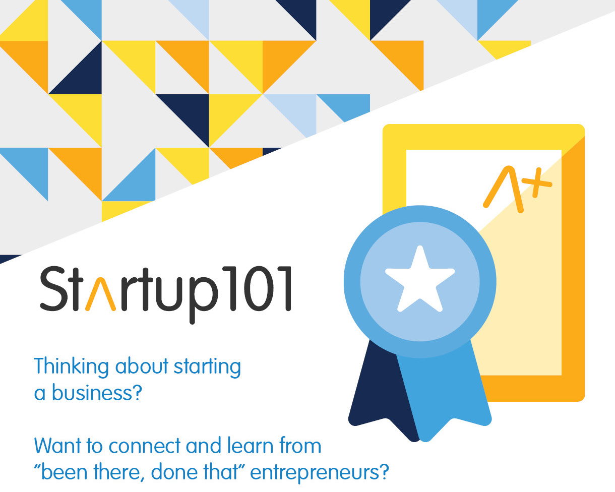 Startup 101: A free weekly entrepreneurship course