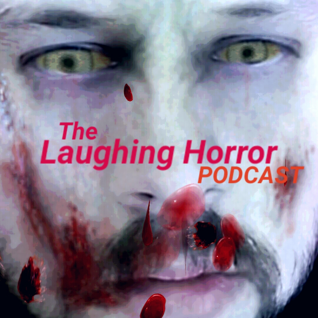 GET YOUR SCREAM ON WITH LAUGHING HORROR