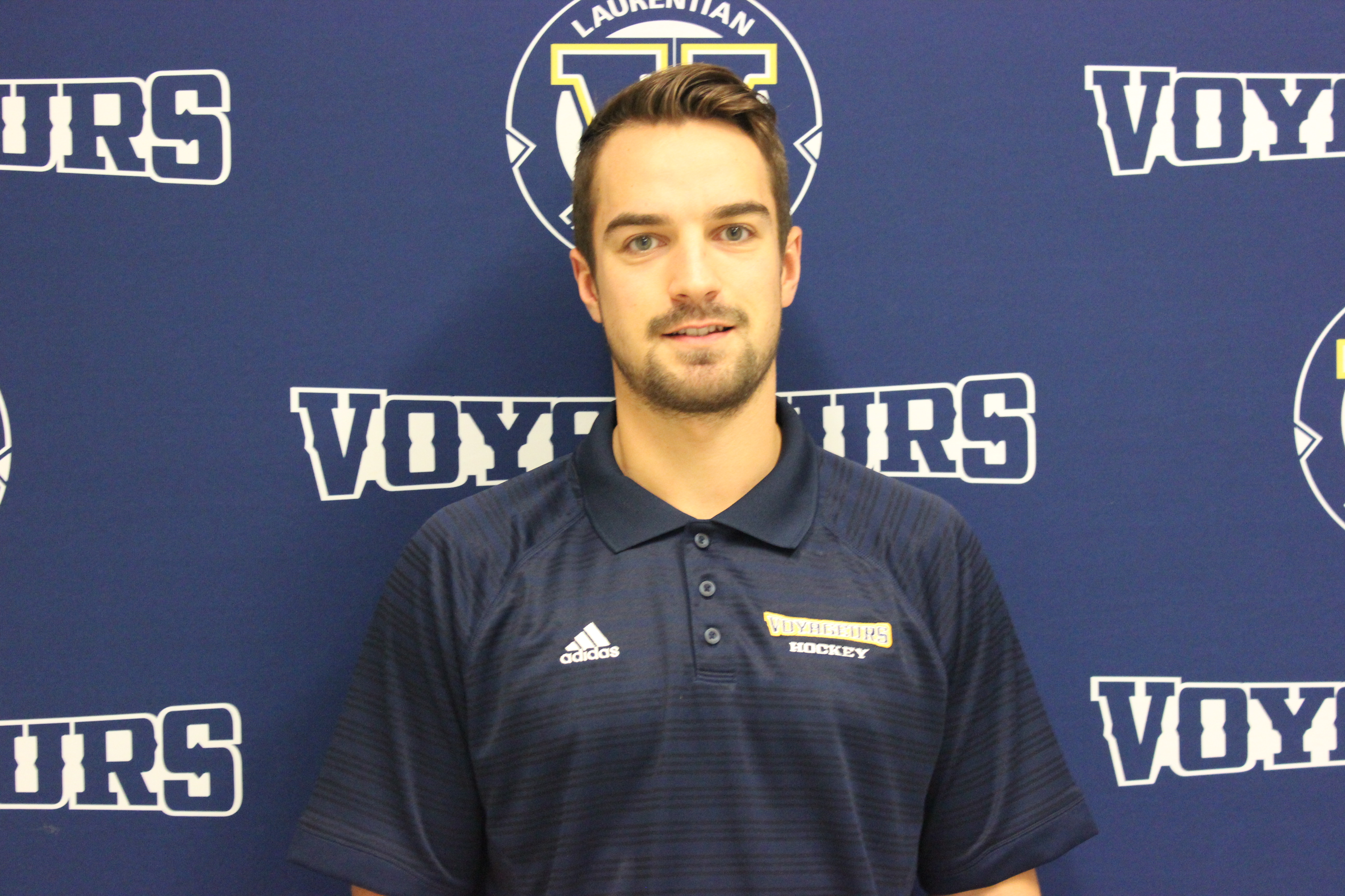 Varsity Athlete Profile: Charlie Millen LU Men’s Hockey