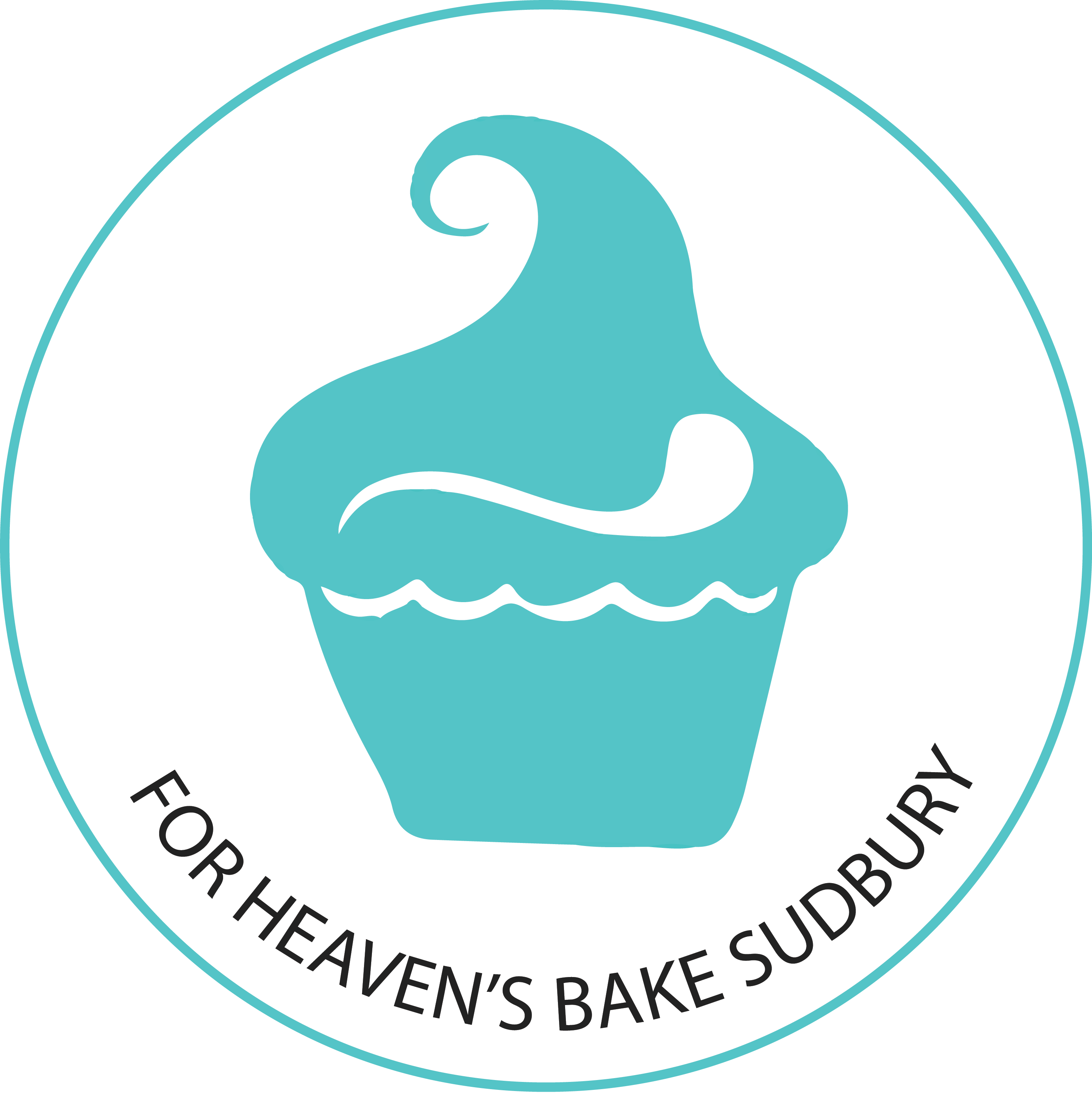 12 Days of Giveaways: For Heaven's Bake Sudbury