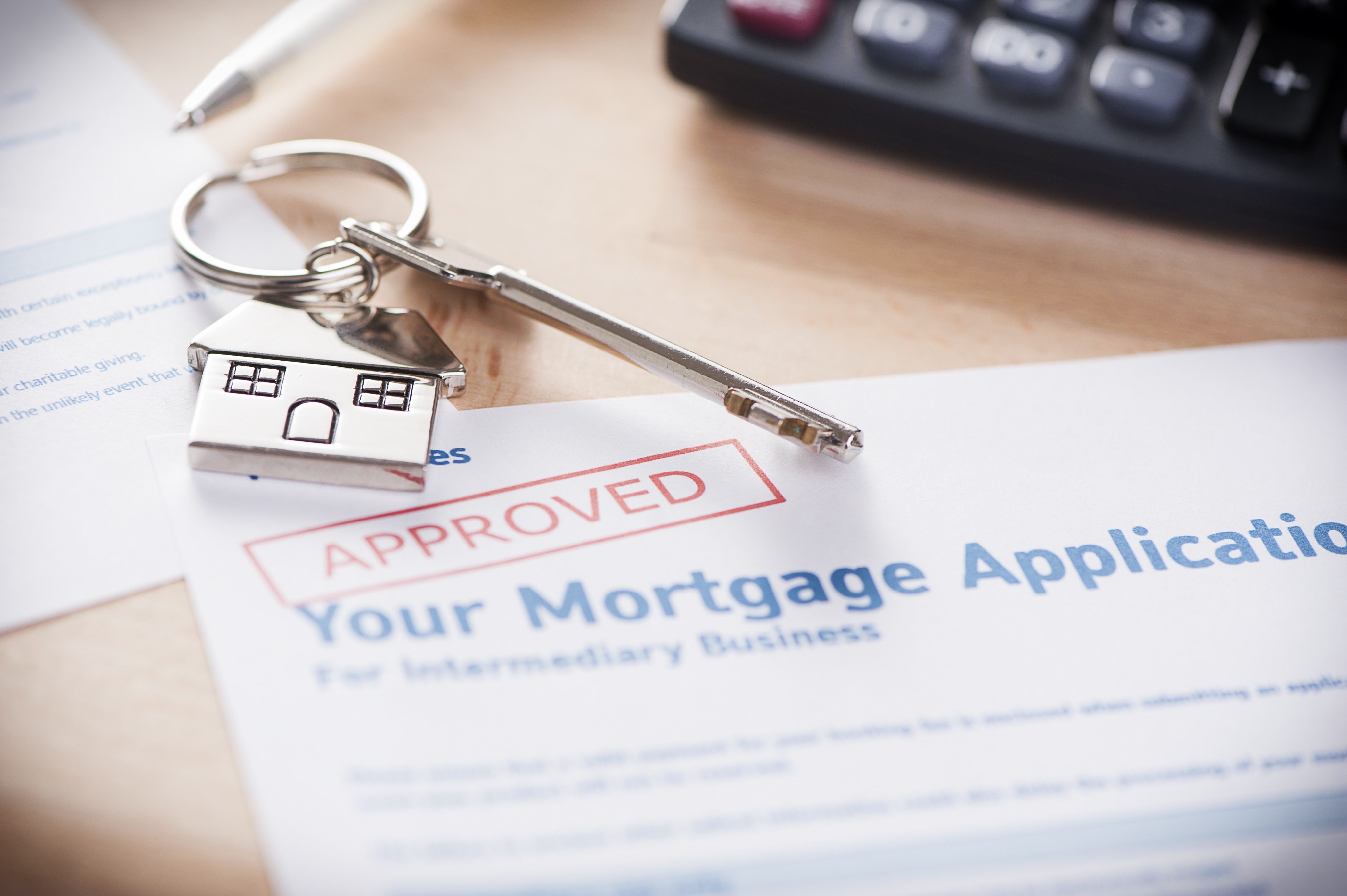 Mortgage 101: Why you should start saving for your mortgage now.