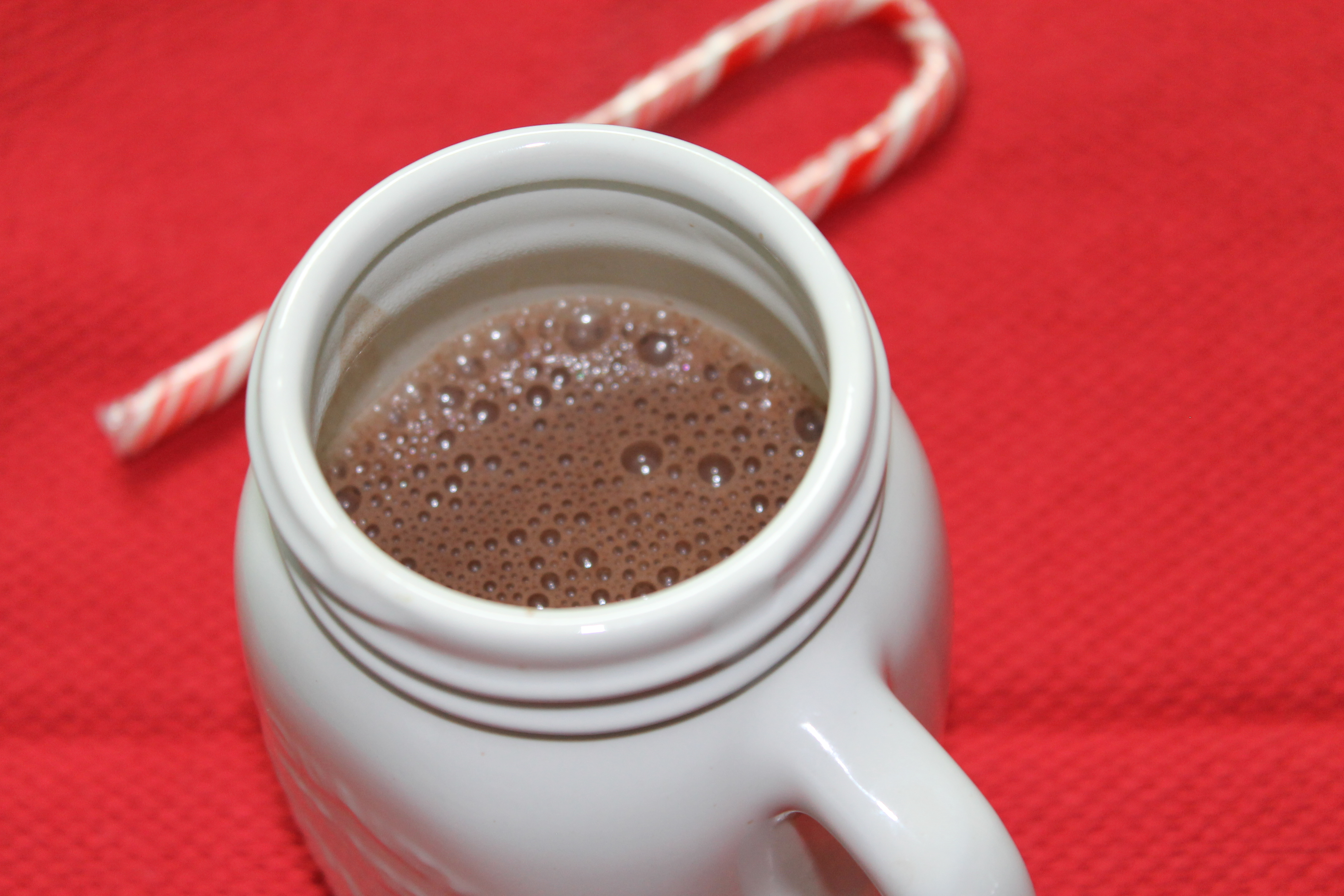 DIY Hot Chocolate