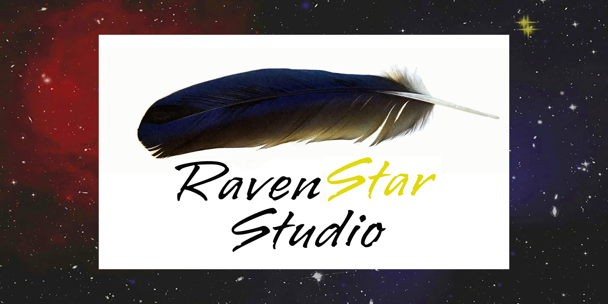 RavenStar Studio: Unique, nature inspired creations