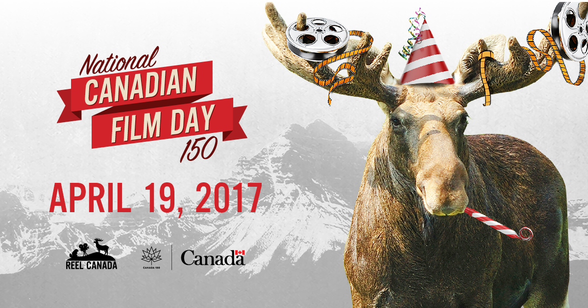 SUDBURY INDIE CINEMA GIVES THEIR TOP PICKS FOR NATIONAL CANADIAN FILM DAY!
