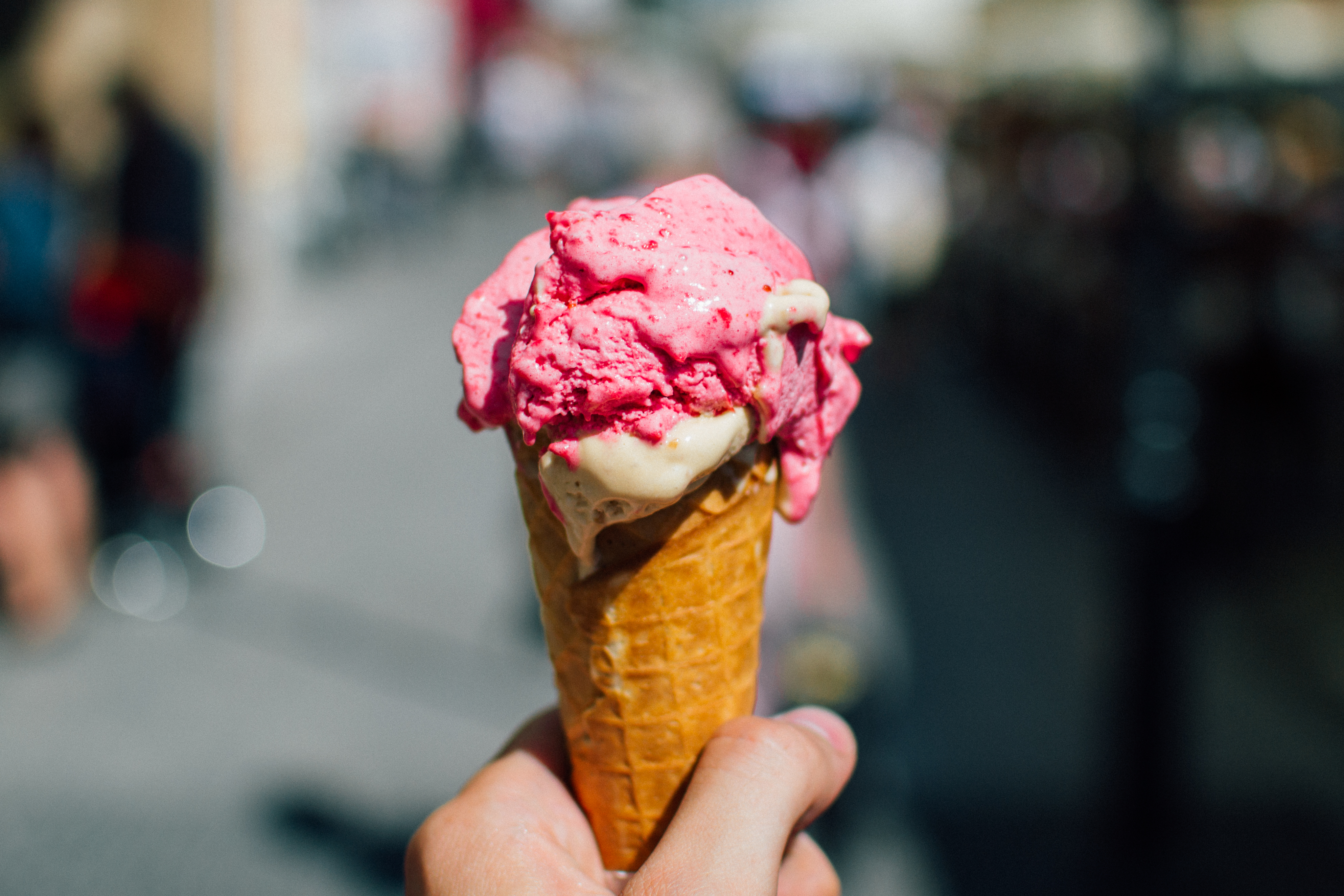 Top 5 places to get frozen treats in Sudbury