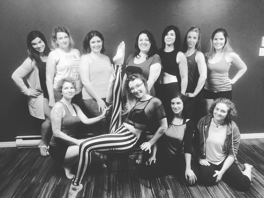 RELEASE YOUR INNER SHOWGIRL WITH SUDBURY BURLESQUE’S WORKSHOP SERIES