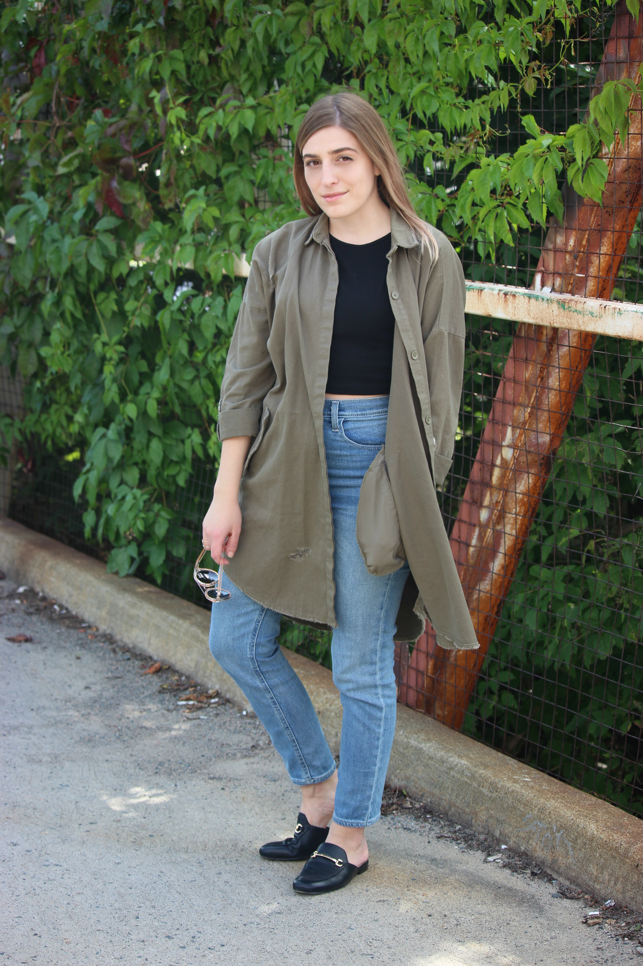 Trendsetter Thursday: Fall Trends I