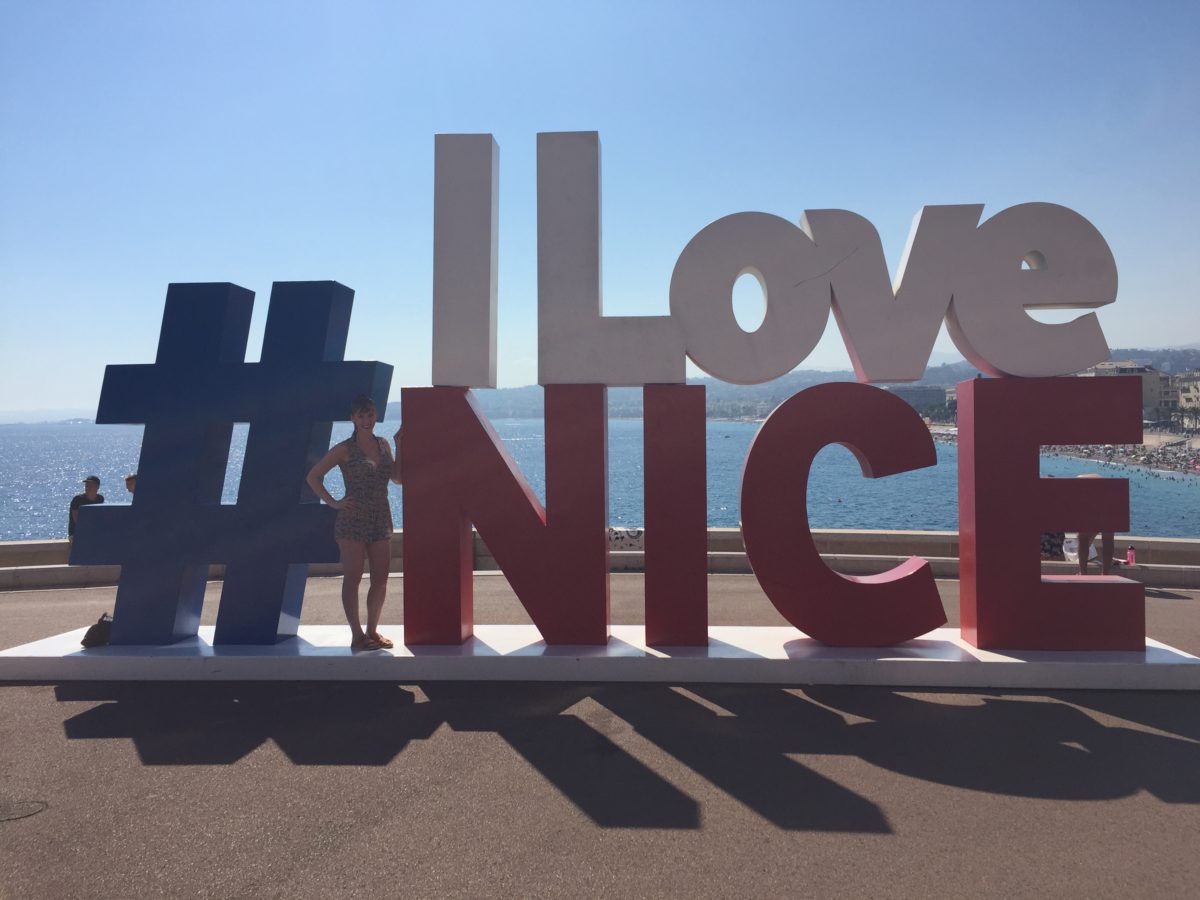 Travel Tips: 24 Hours in Nice