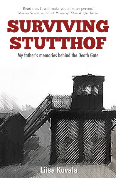 LATITUDE 46 PUBLISHING: Surviving Stutthof
