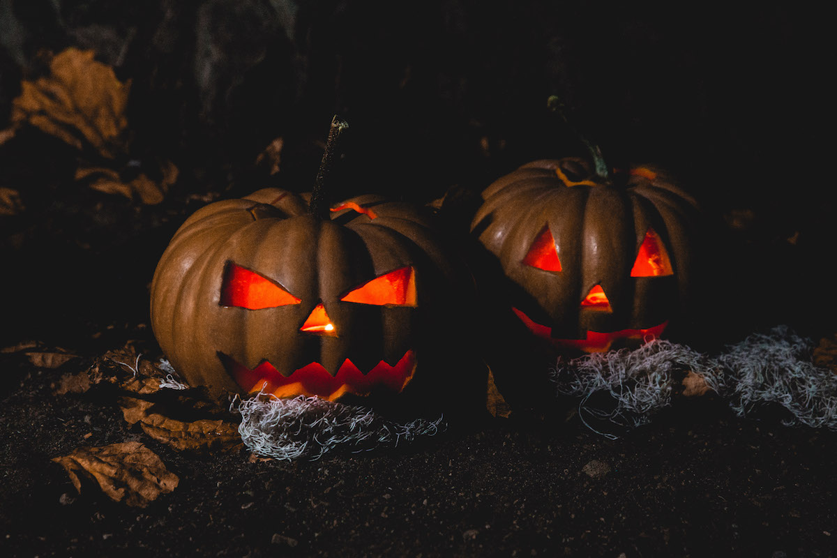 Top 5 Halloween Events in Sudbury