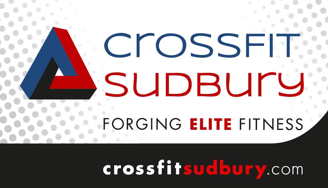 Top 5 Fitness Classes in Sudbury: Crossfit Sudbury