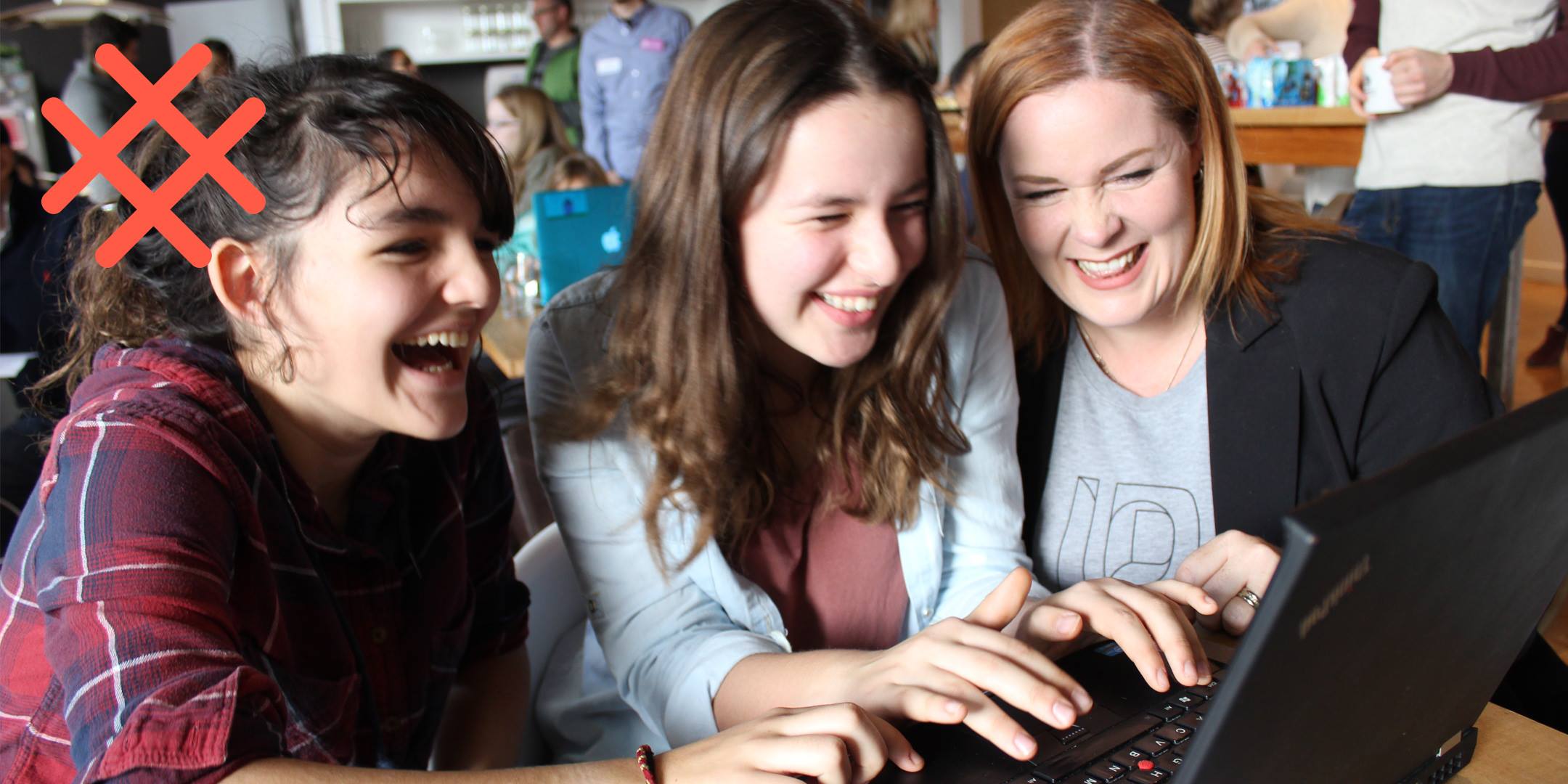Canada Learning Code launches Teens Learning Code Program