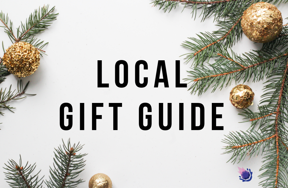 Our Craters last minute holiday gift guide