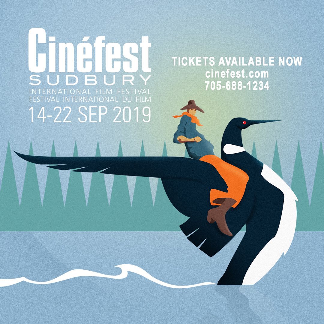 GRAB YOUR SNACKS CINÉFEST 2019 IS HERE!